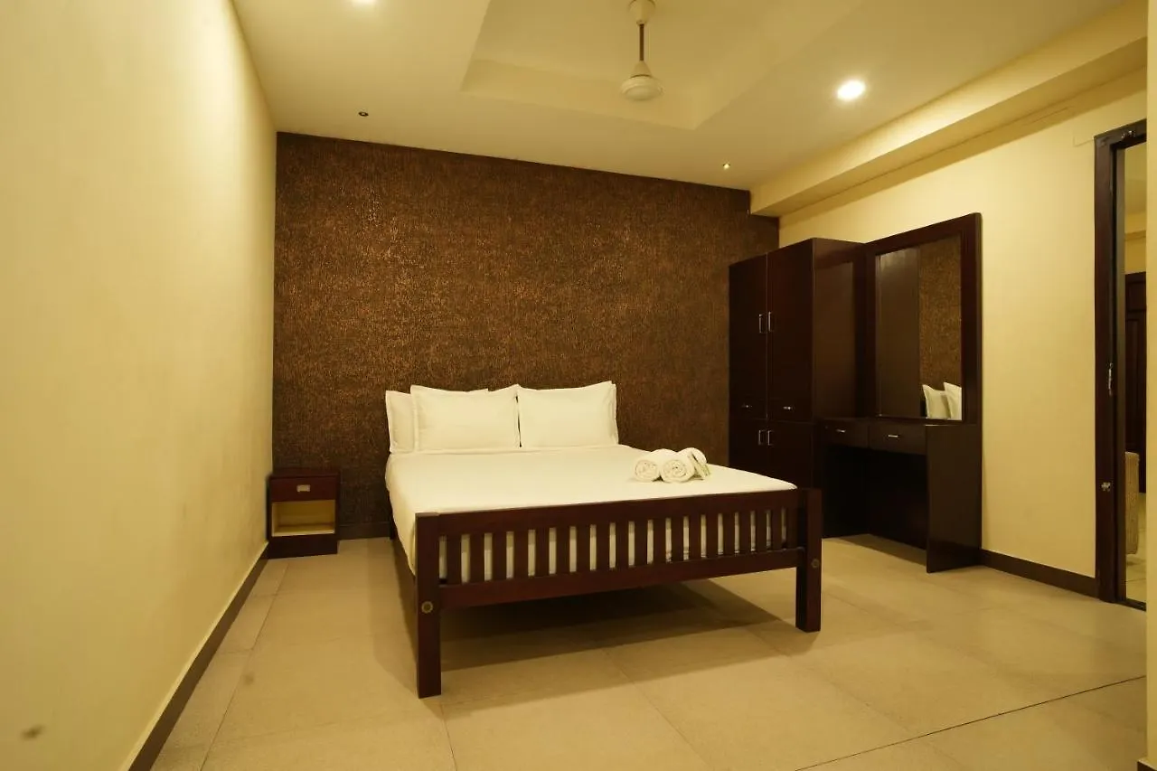 K V Suites Kochi