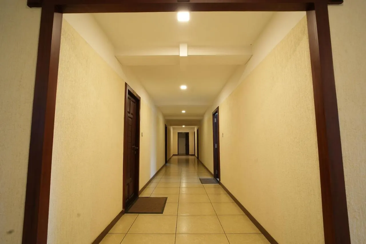 K V Suites Kochi