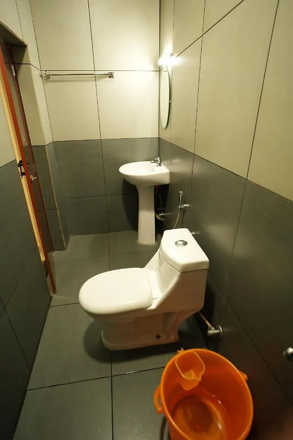 K V Suites Kochi Hotel