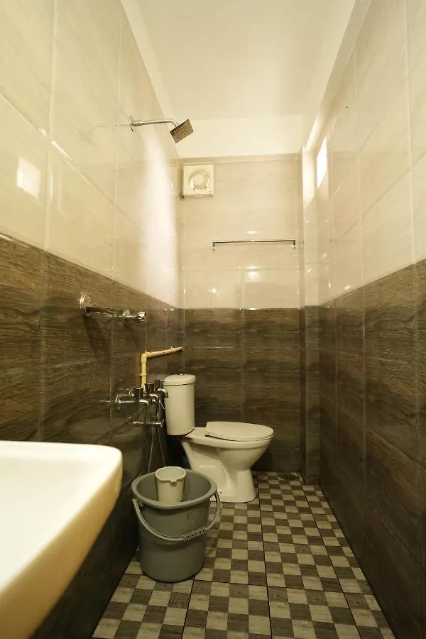 K V Suites Kochi