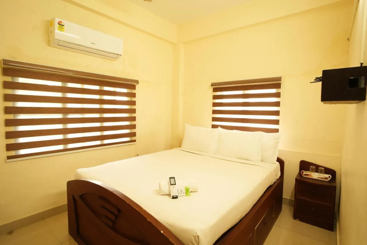 K V Suites Kochi