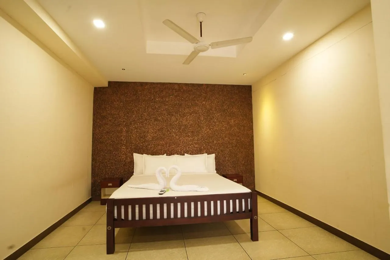 K V Suites Kochi