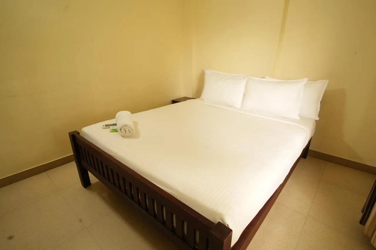 K V Suites Kochi Hotel