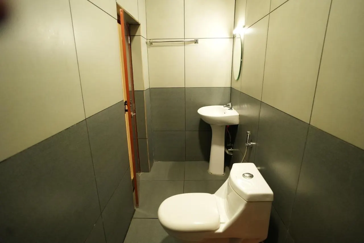 Hotel K V Suites Kochi