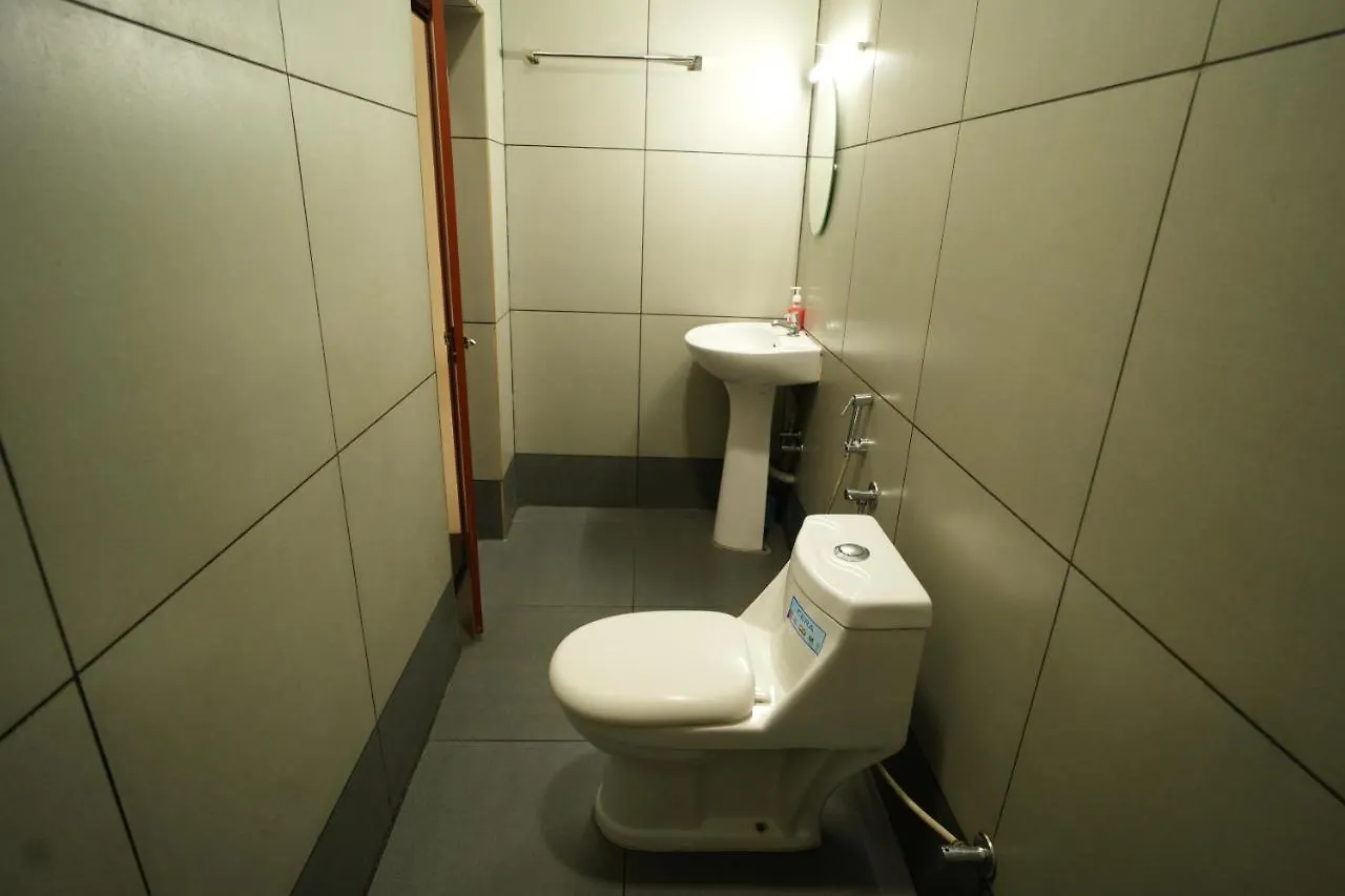 K V Suites Kochi
