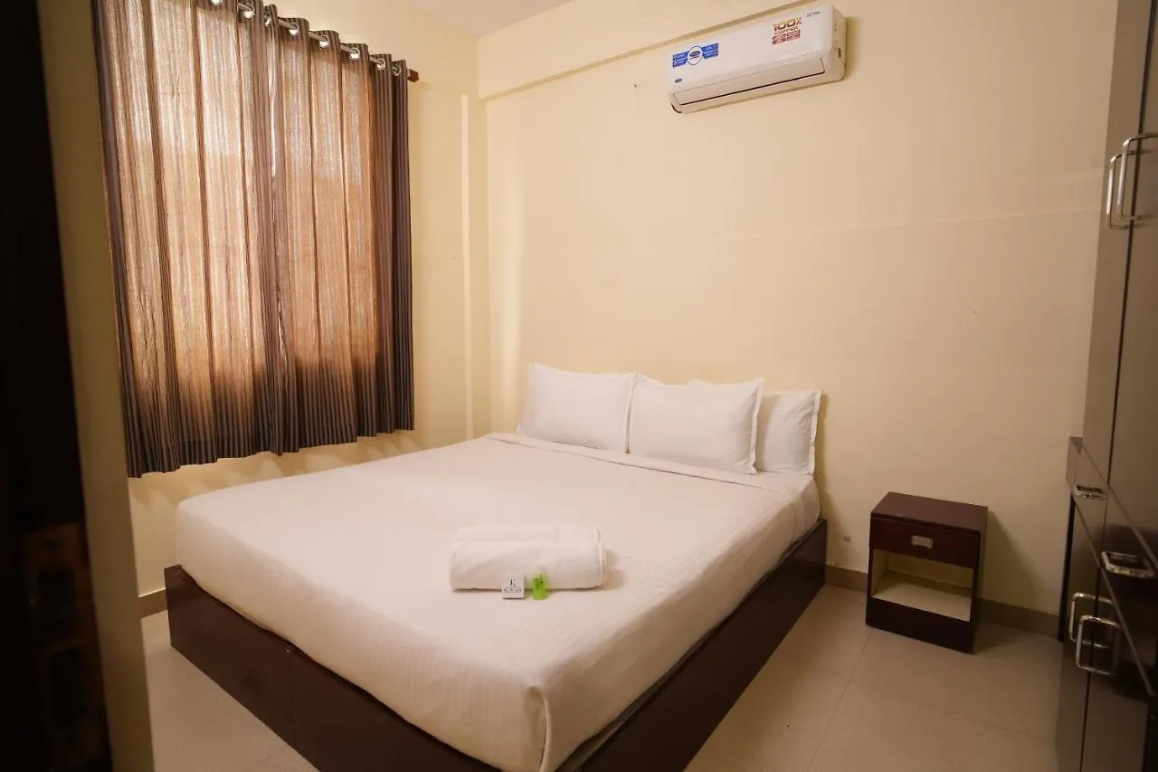 K V Suites Kochi