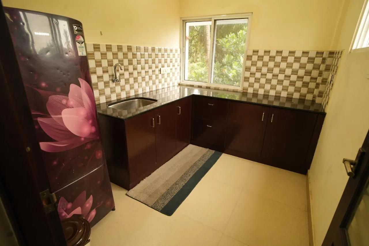 K V Suites Kochi
