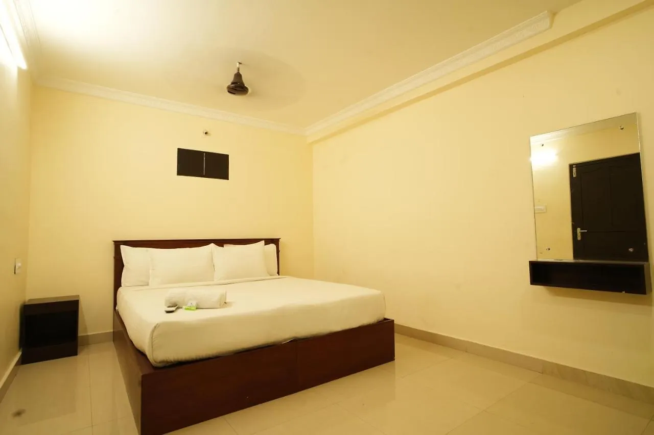 K V Suites Kochi Indien