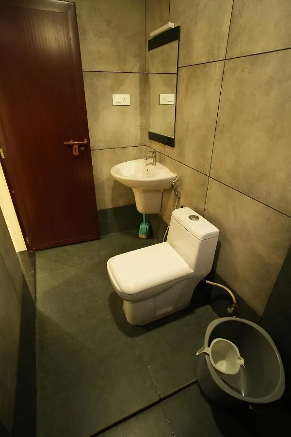K V Suites Kochi Hotel