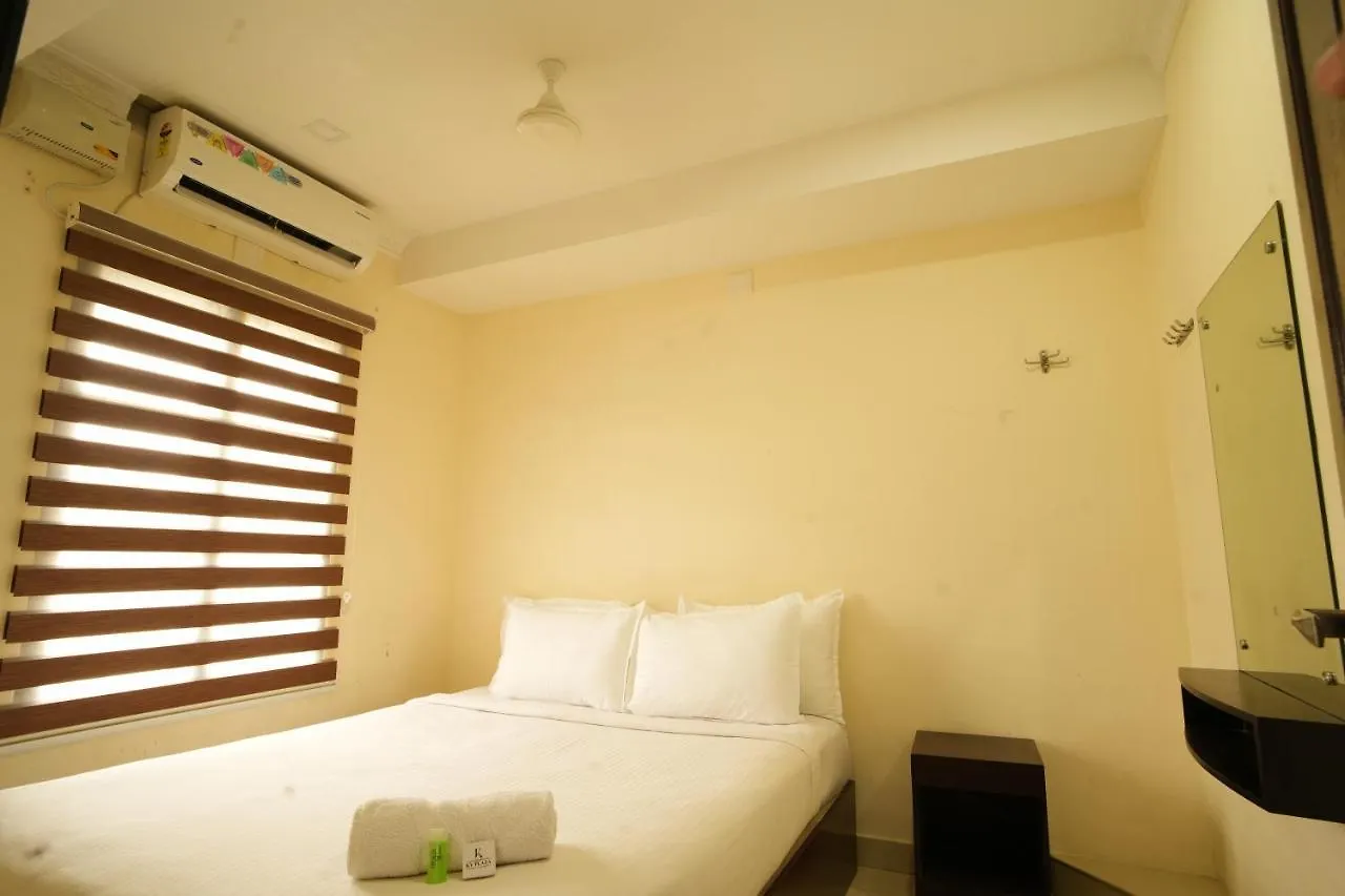 K V Suites Kochi