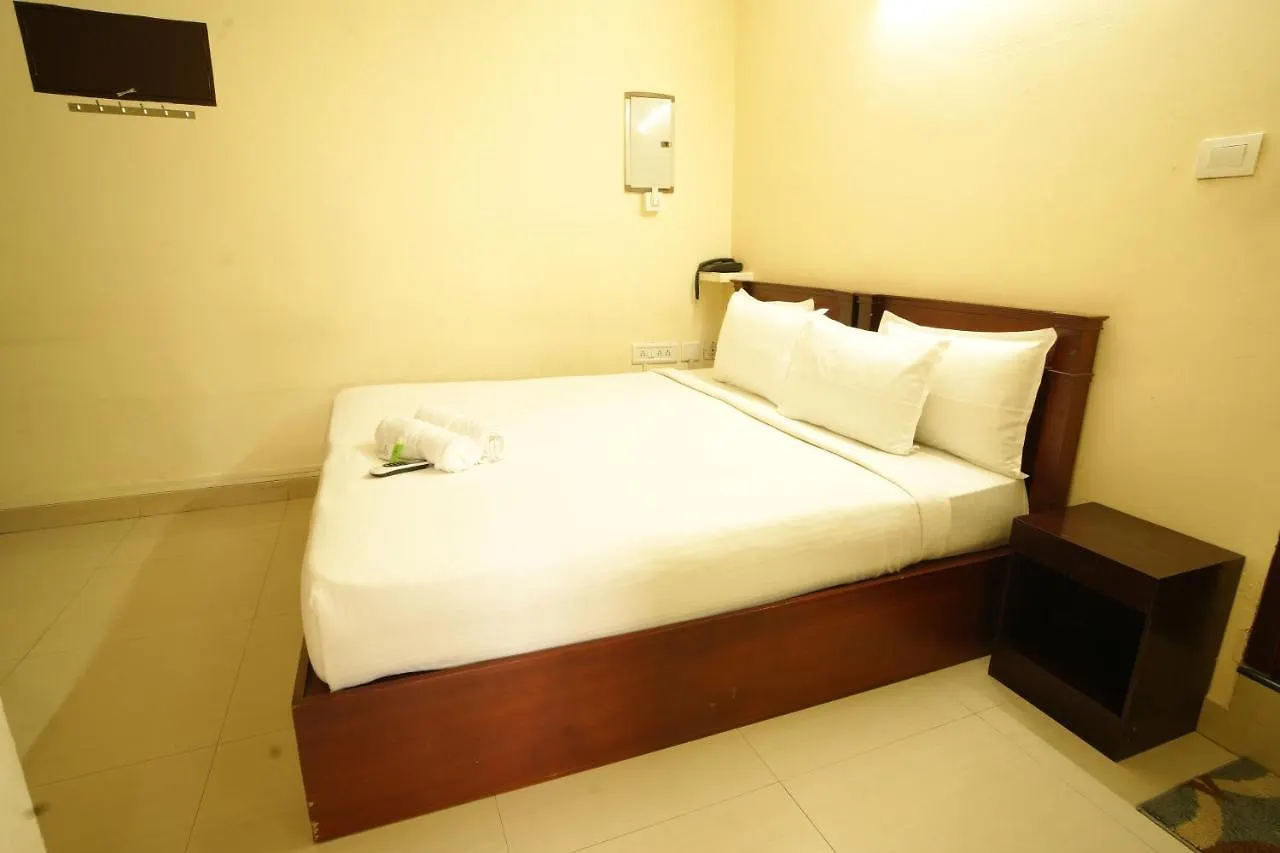 K V Suites Kochi Hotel