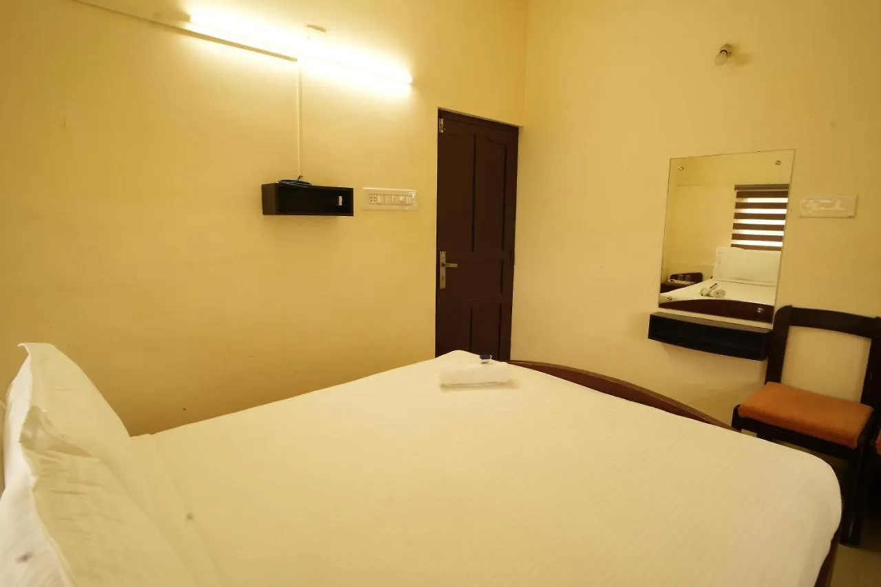 K V Suites Kochi Indien