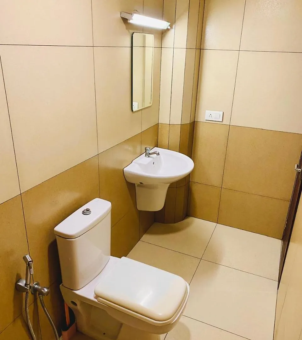Hotel K V Suites Kochi