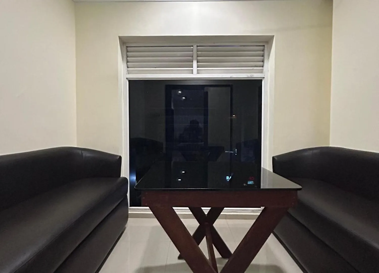 *** Hotel K V Suites Kochi Indien
