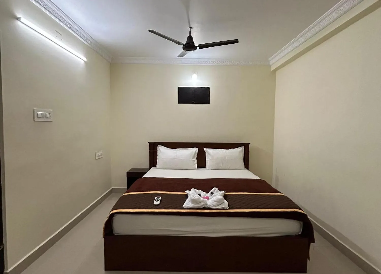 K V Suites Kochi