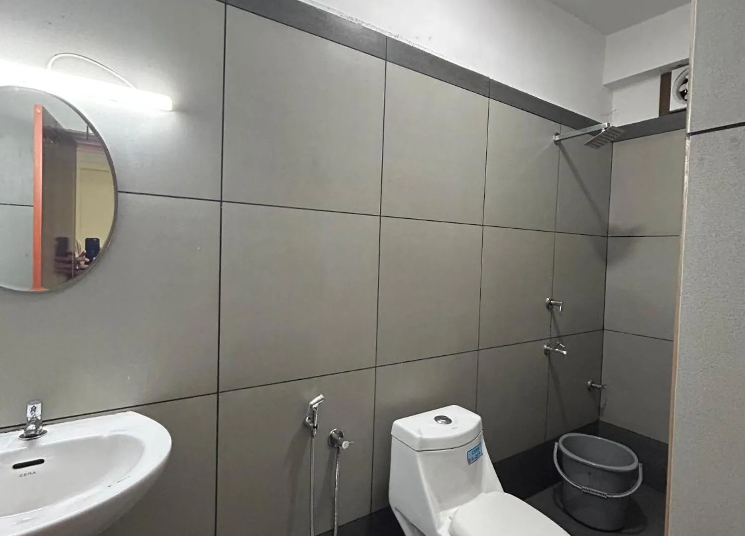 *** Hotel K V Suites Kochi Indien